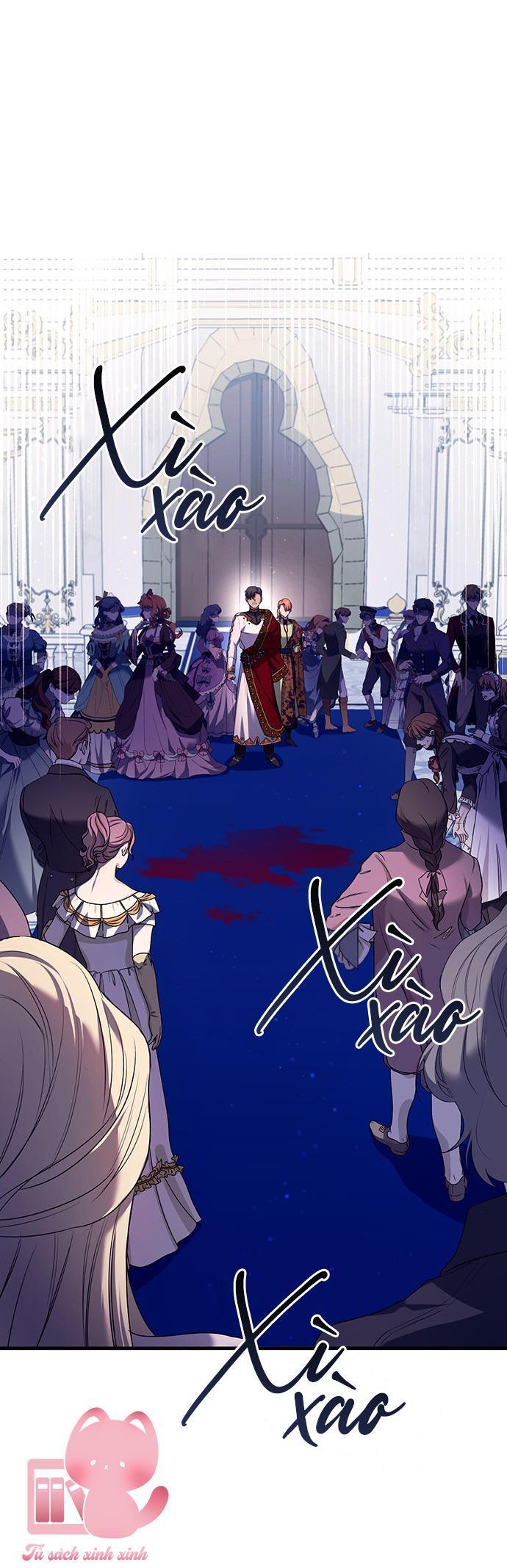 kẻ cướp đoạt hoàng hậu chapter 2 2