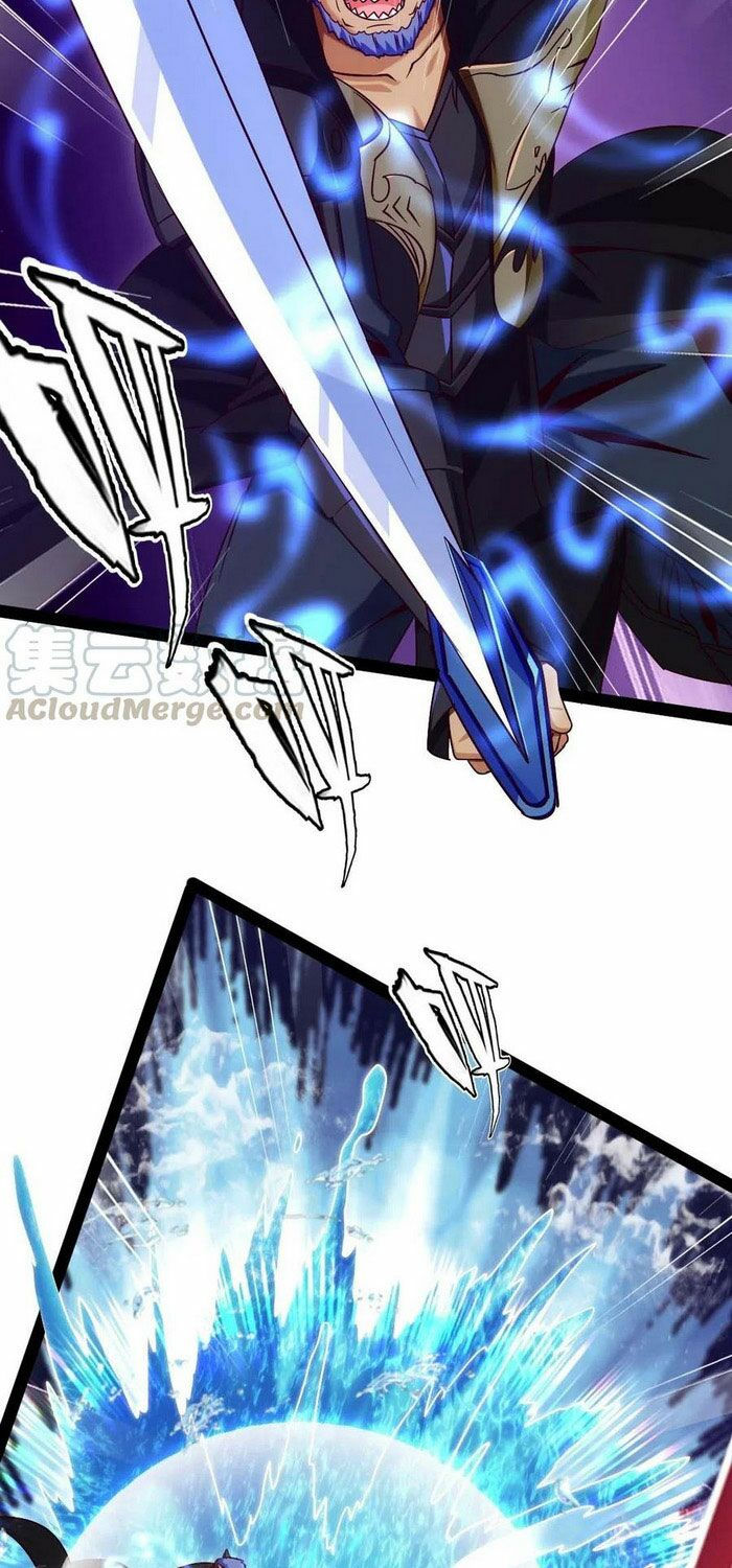 ma thú kiếm thánh dị giới tung hoành chapter 148 11