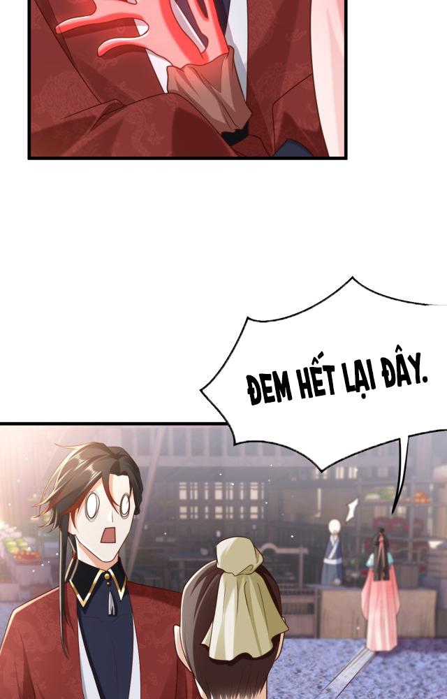 làm sao đây người học việc của tôi quá bám người chapter 11 45