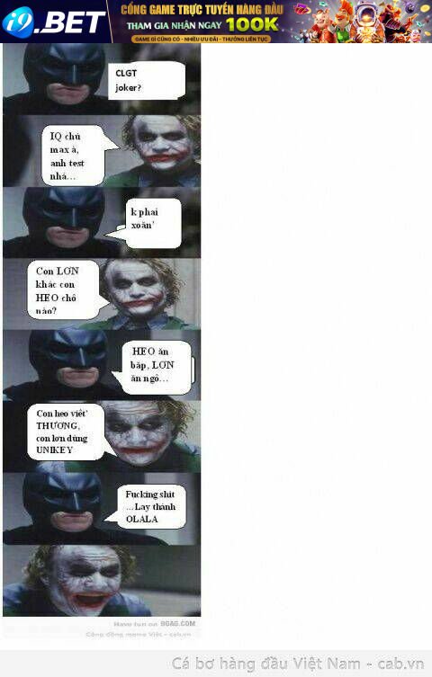 rage comic-troll chapter 47 23