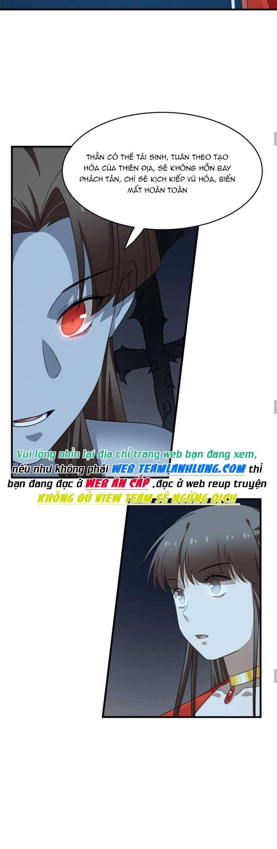 độc bộ thiên hạ: đặc công thần y chapter 436 11