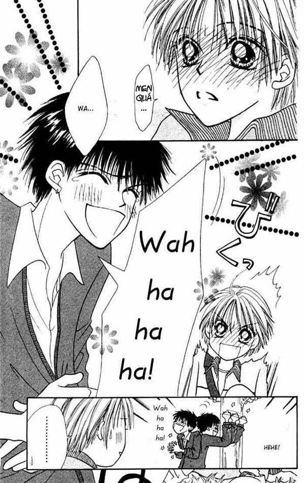 power!! chapter 14 7