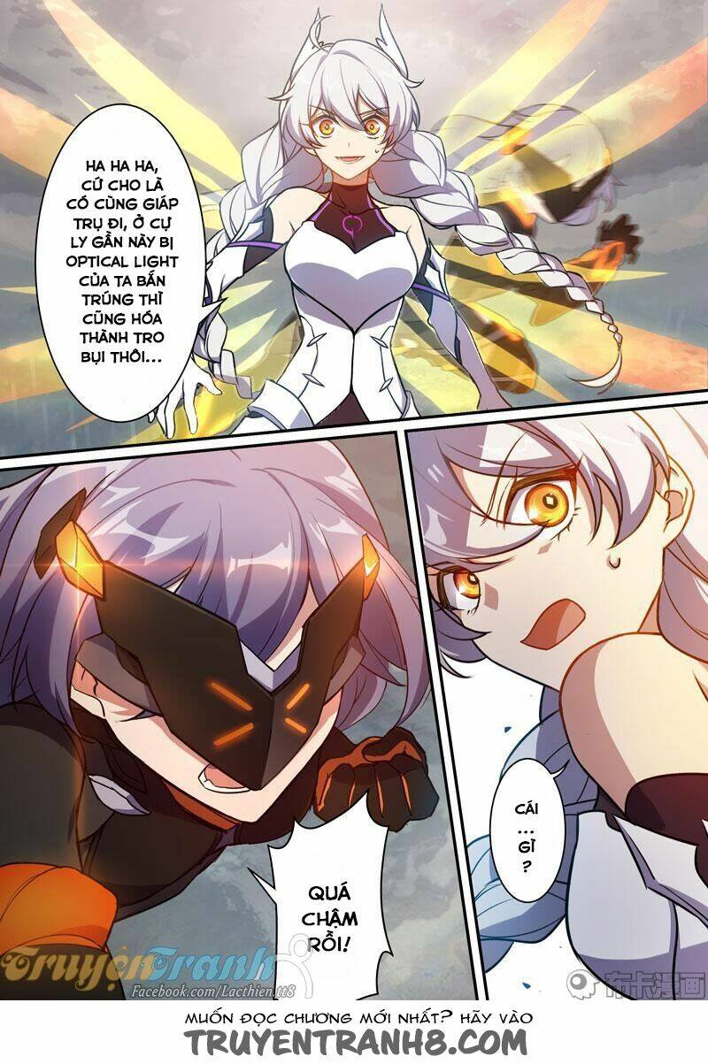 băng hoại 3rd chapter 69 16