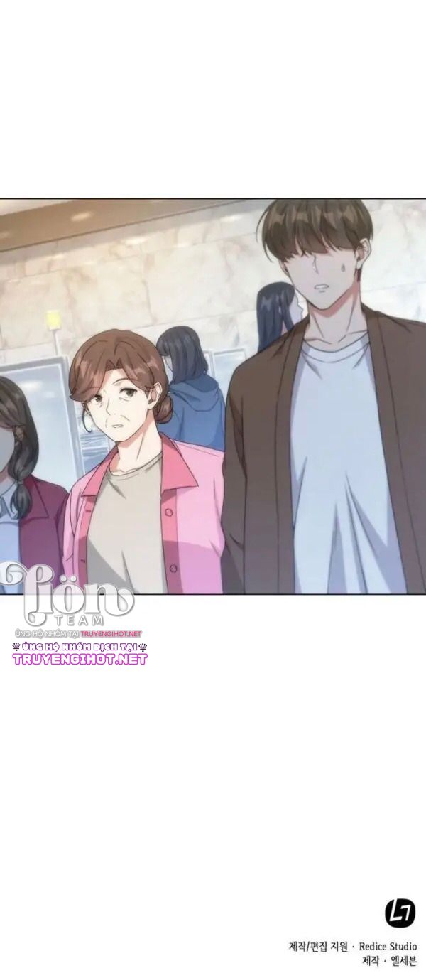 câu chuyện về chị đồng nghiệp của tôi chapter 32.2 29