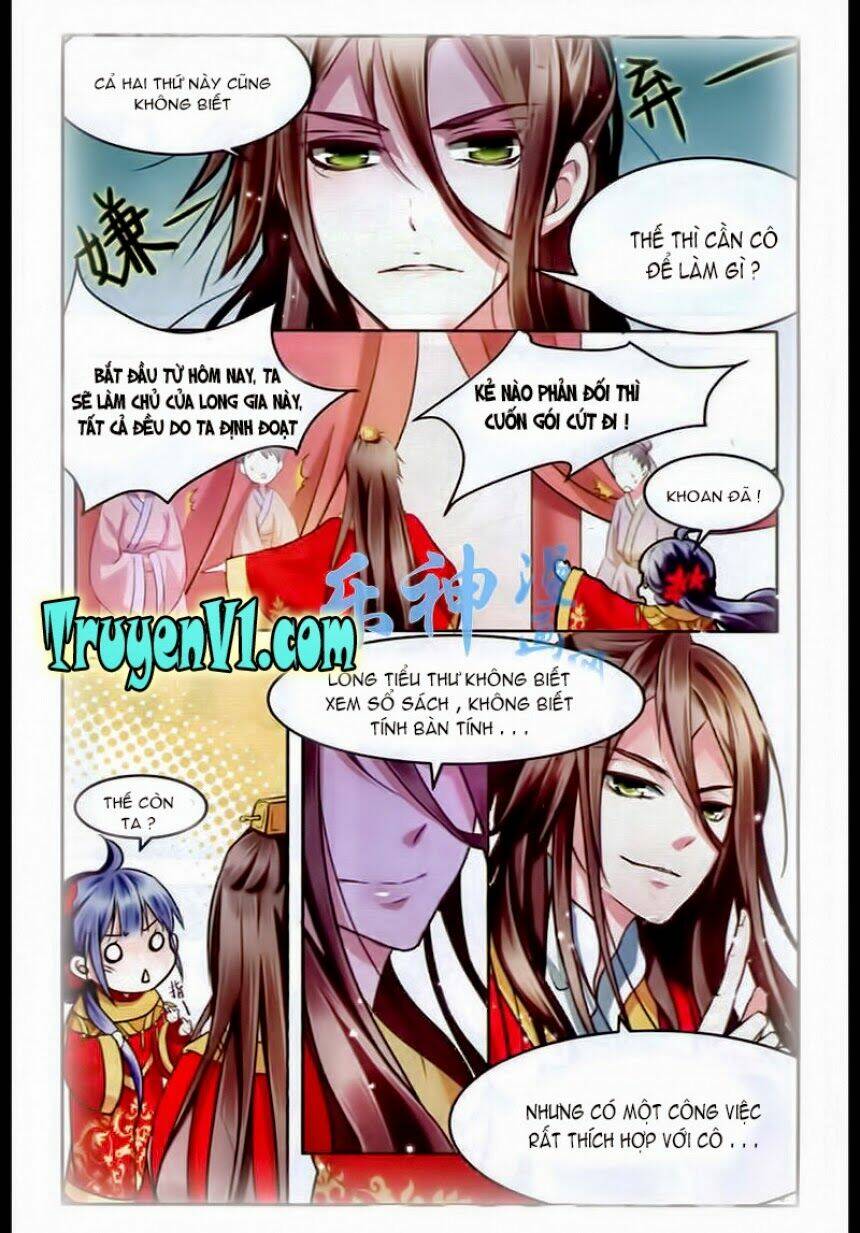 đại long môn khách sạn chapter 1.1 6