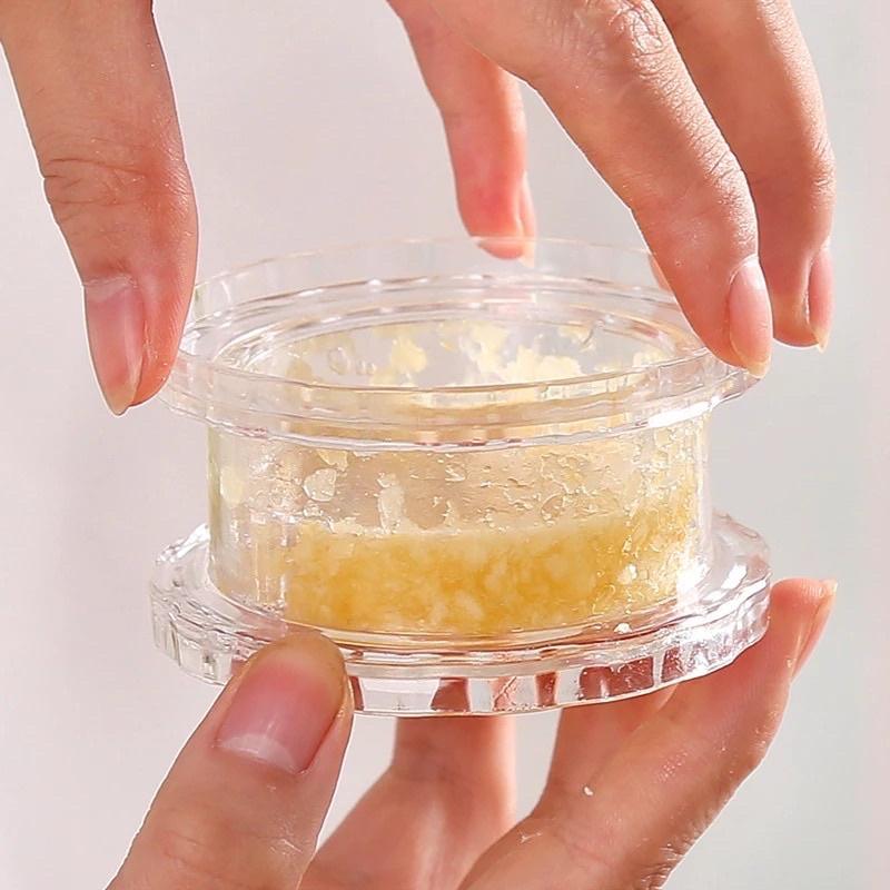 Dụng cụ xay tỏi ớt gừng bằng tay Việt Nhật giá rẻ