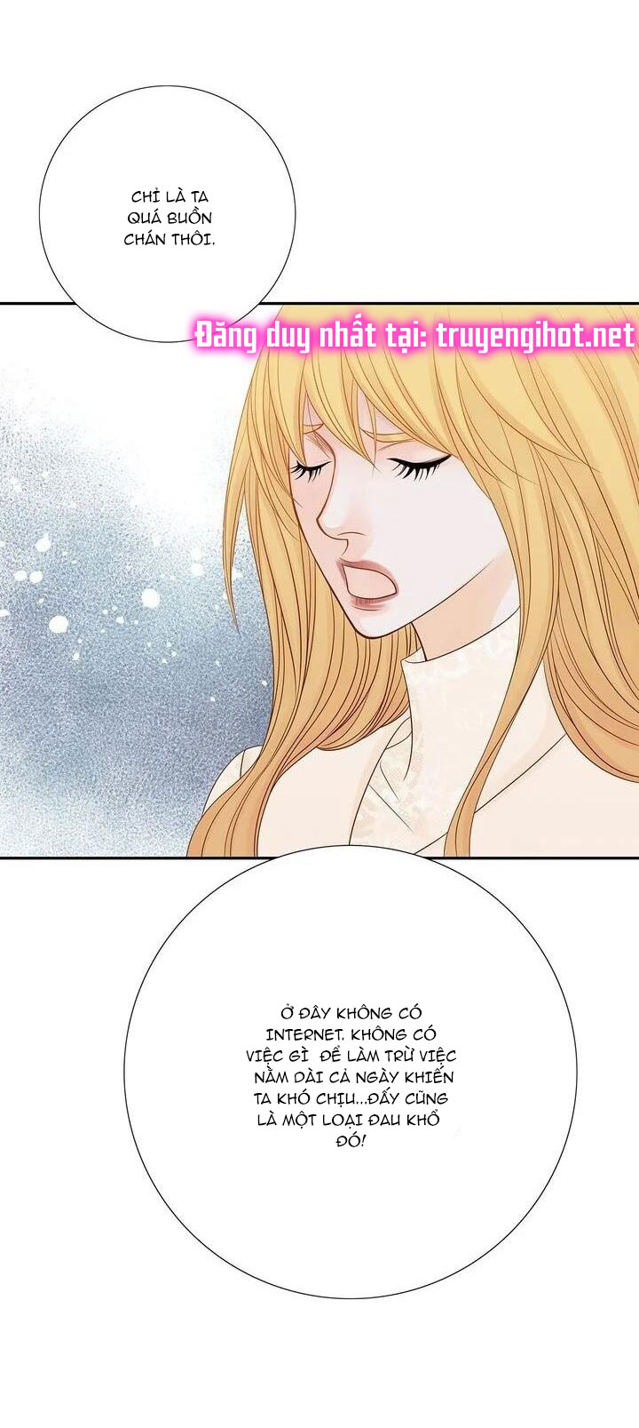 nữ hoàng bí ẩn chapter 5 65