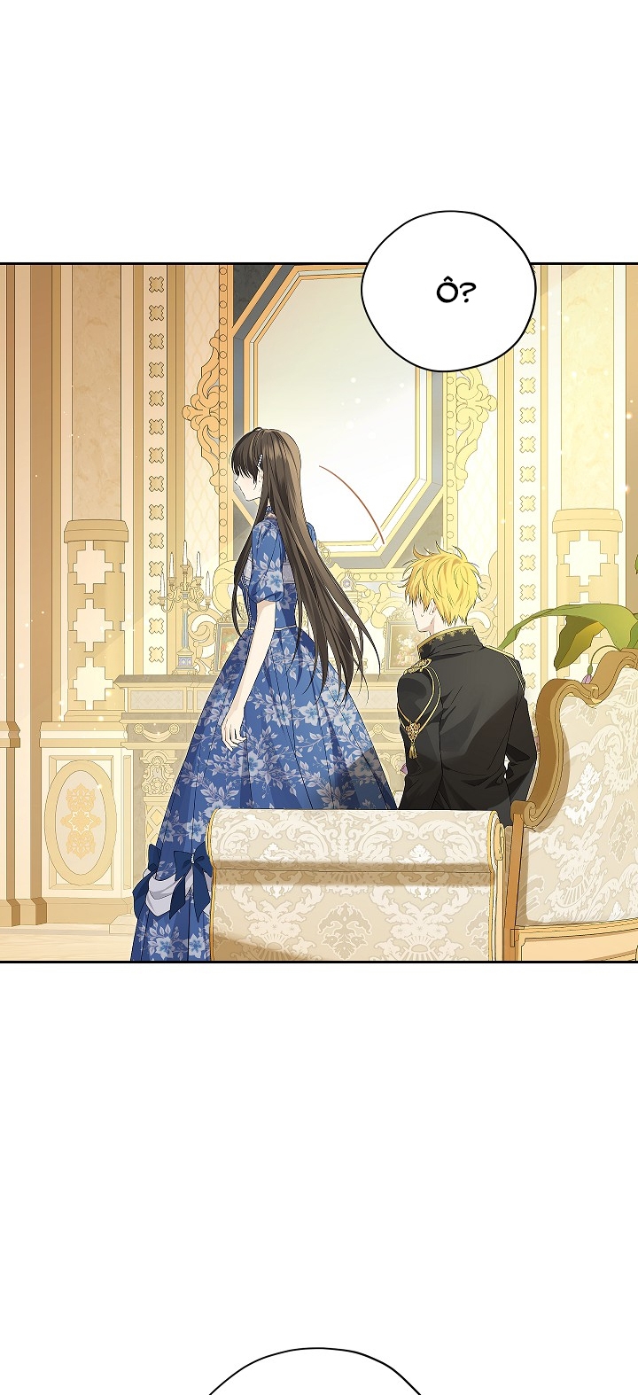 thật ra ta mới là hàng thật chapter 110.2 20