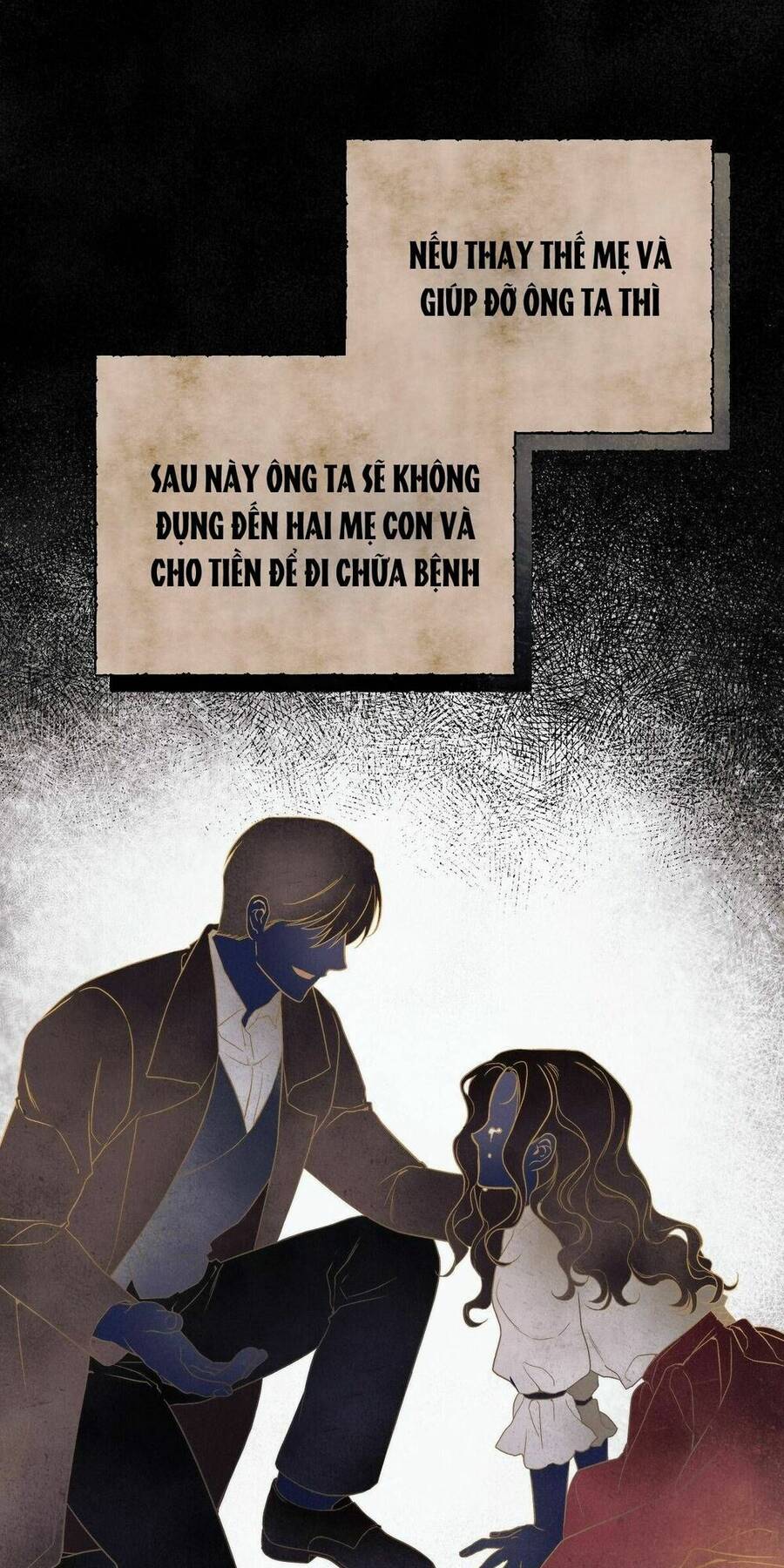 lời nói dối vĩnh cửu của người chapter 31 20