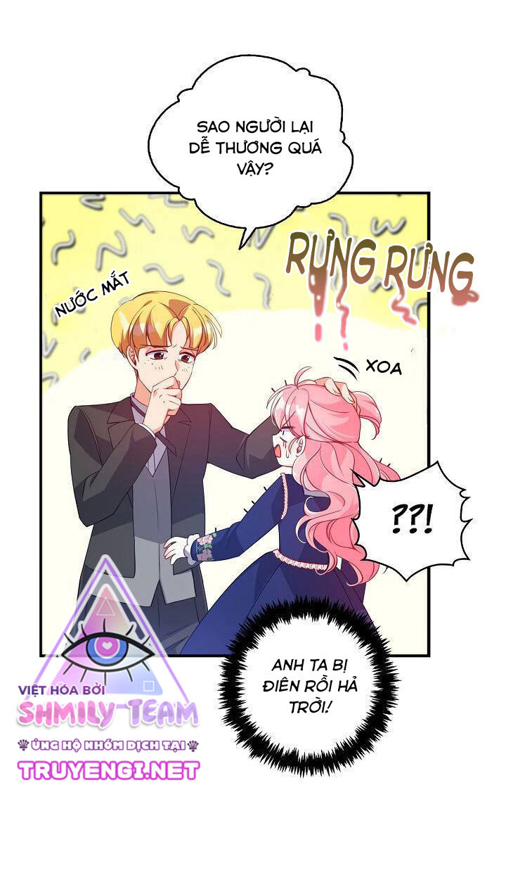 em gái cưng của đại công tước phản diện chapter 31 47