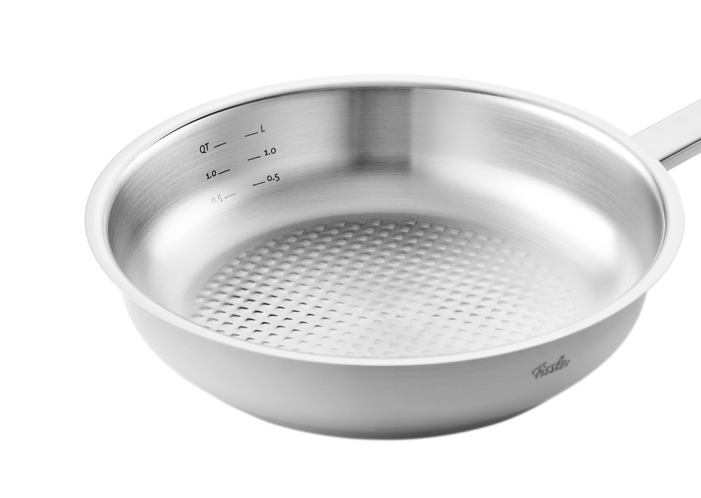 CHẢO FISSLER ORIGINAL-PROFI COLLECTION MẪU MỚI