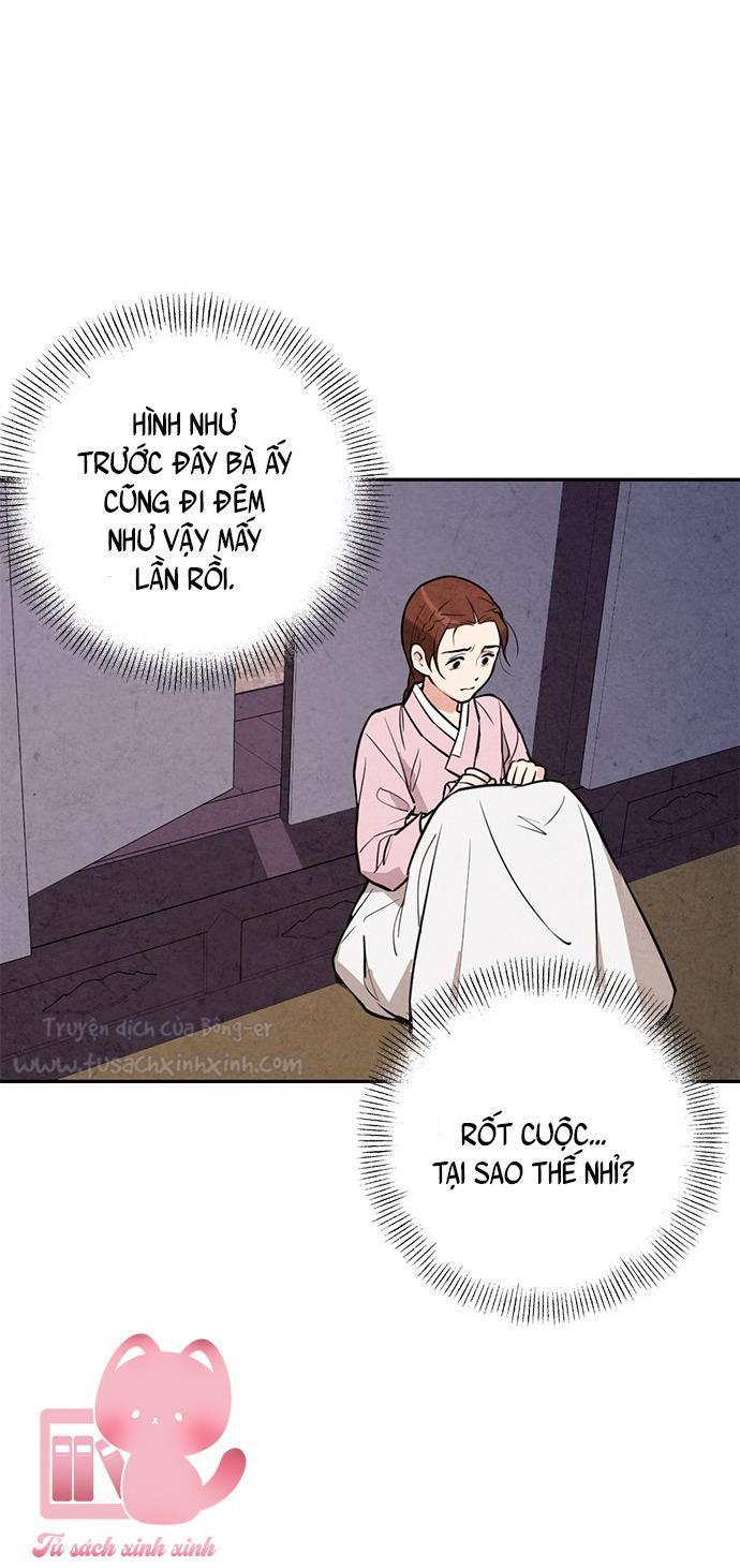 lệnh cấm hôn chapter 20 66