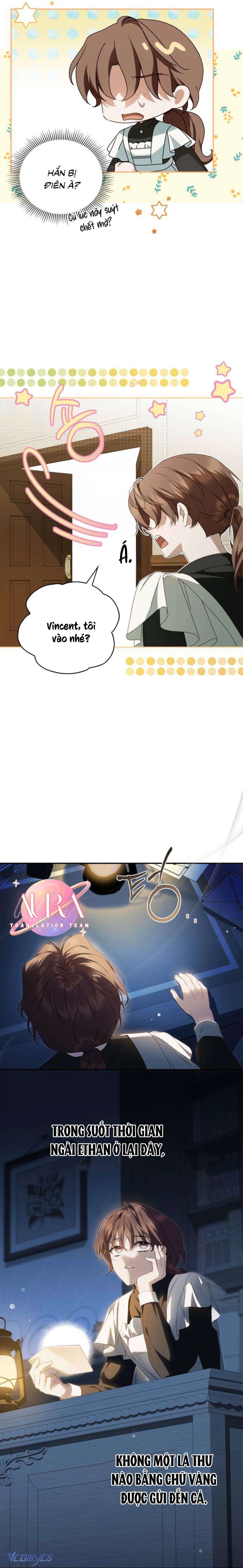 nữ hầu bí mật của nhà bá tước chapter 13 10