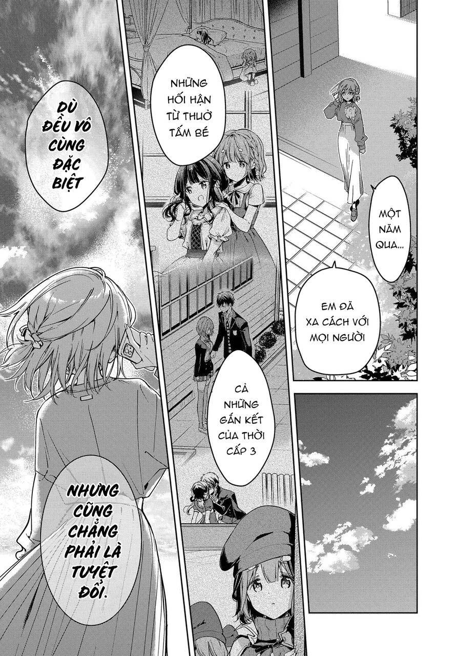 masamune-kun no revenge - after school chapter 8 12
