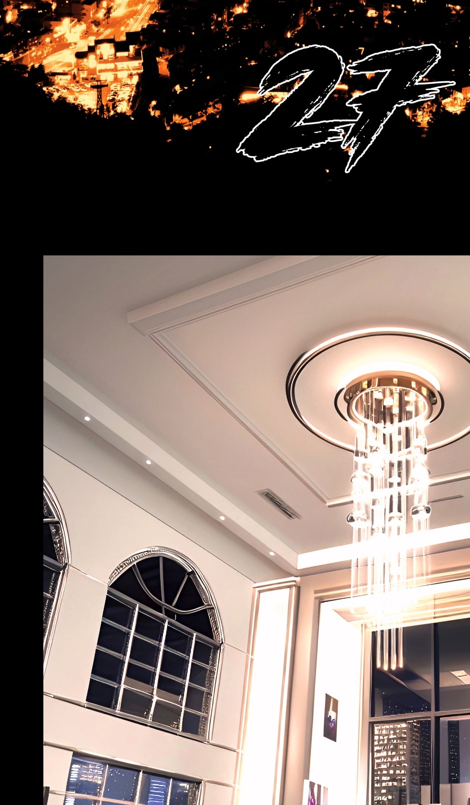 tôi đã ký khế ước với ác quỷ chapter 22.1 11