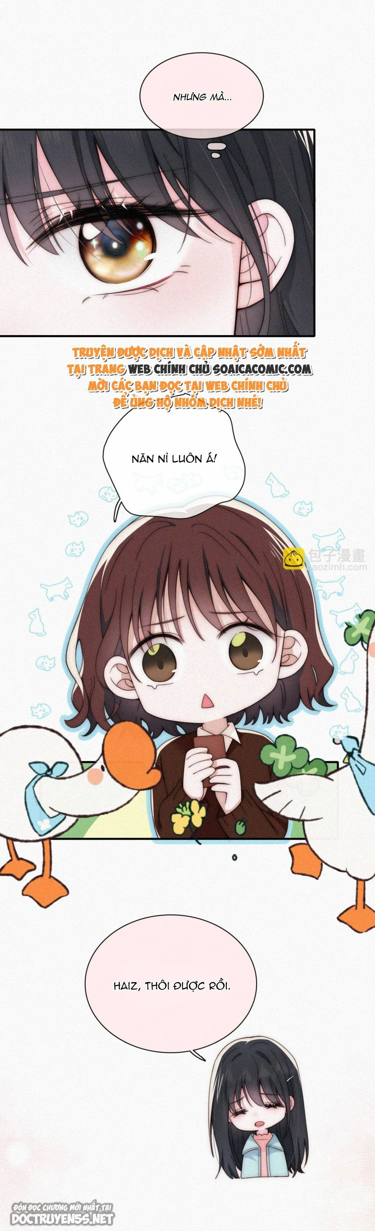 điên cuồng yêu em chapter 49 8