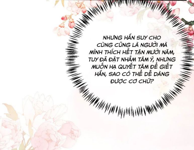 Quân Sủng Nan Vi chapter 45