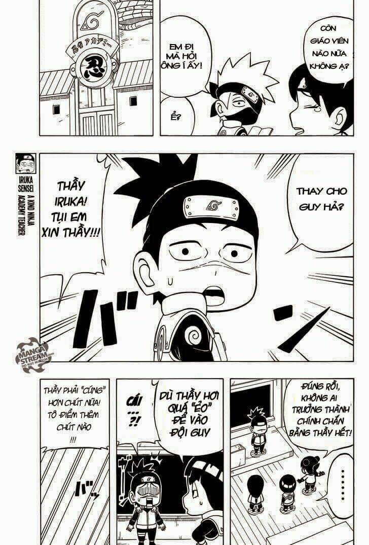 rock lee's springtime of youth chapter 36 17