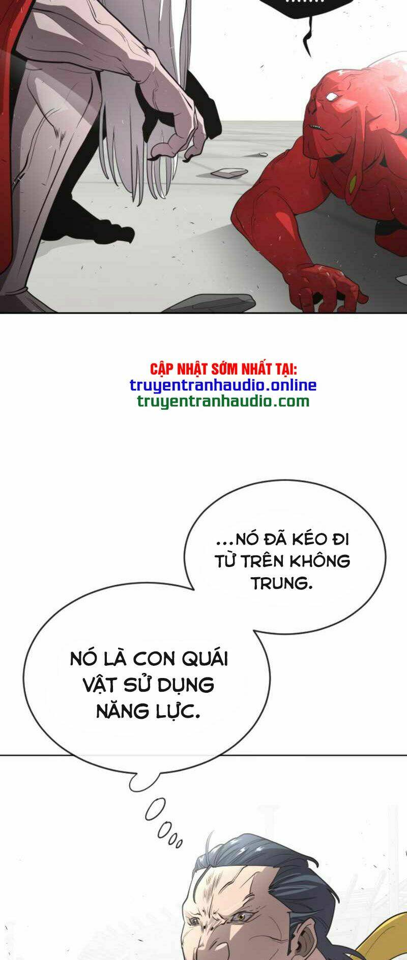 kĩ nguyên của anh hùng chapter 27 27