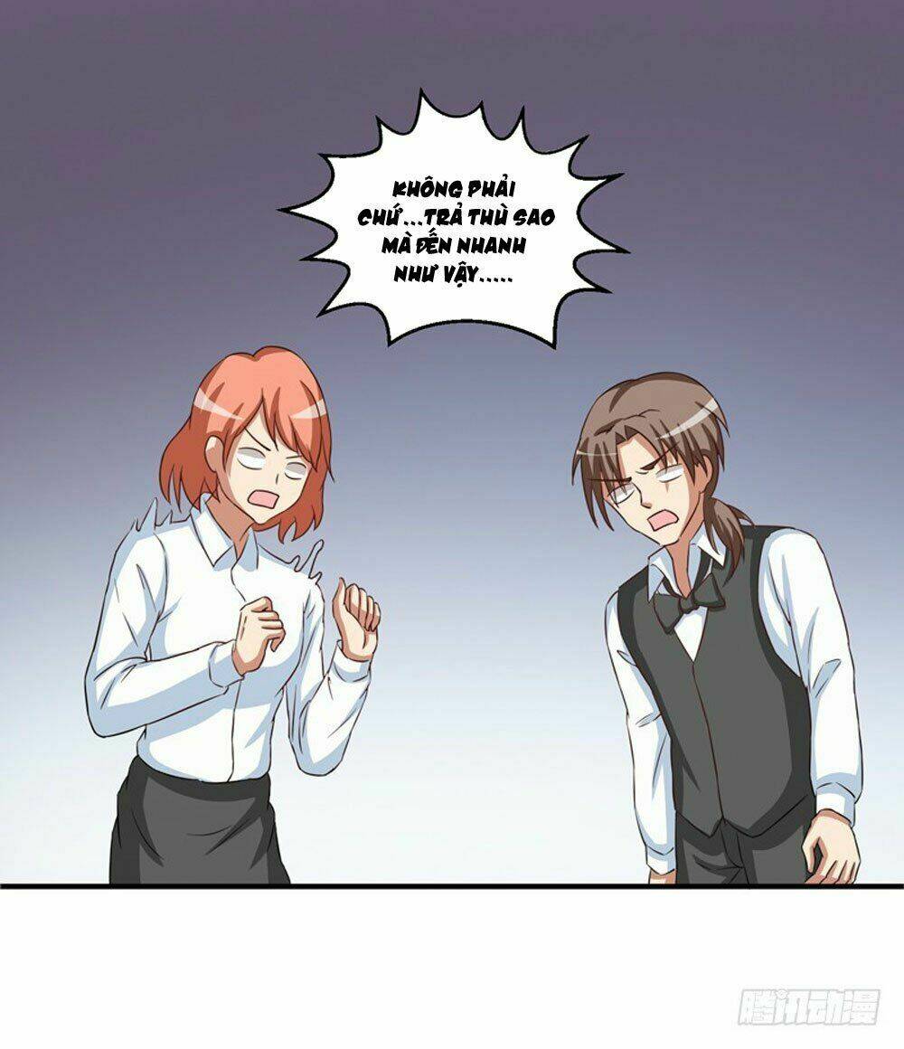 thiên ngoại phi tiên chapter 29 14