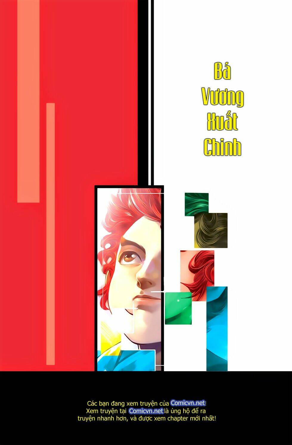 thần binh f2 - nhị chiến biên chapter 24 3