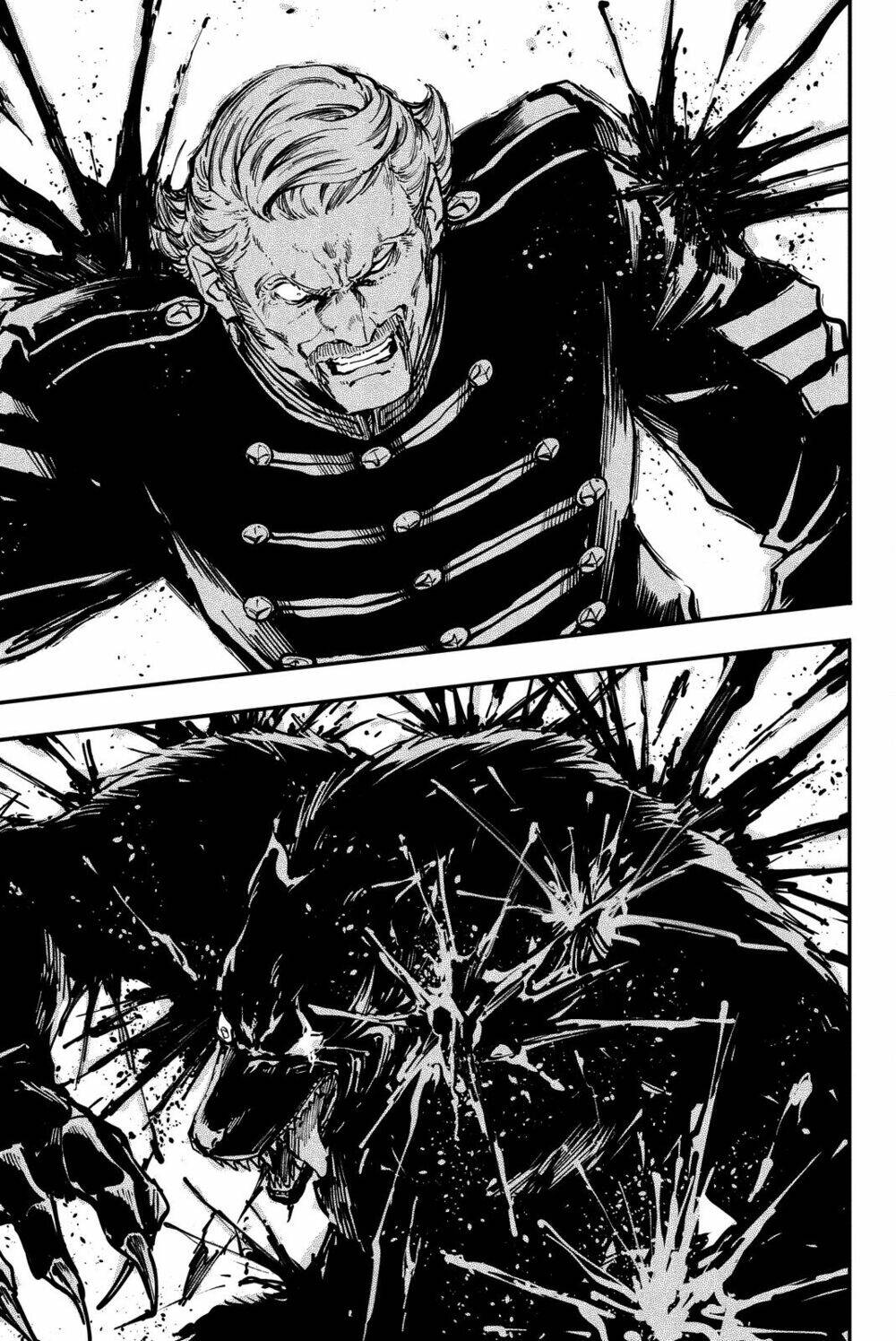 the abandoned sacred beasts chapter 21 19