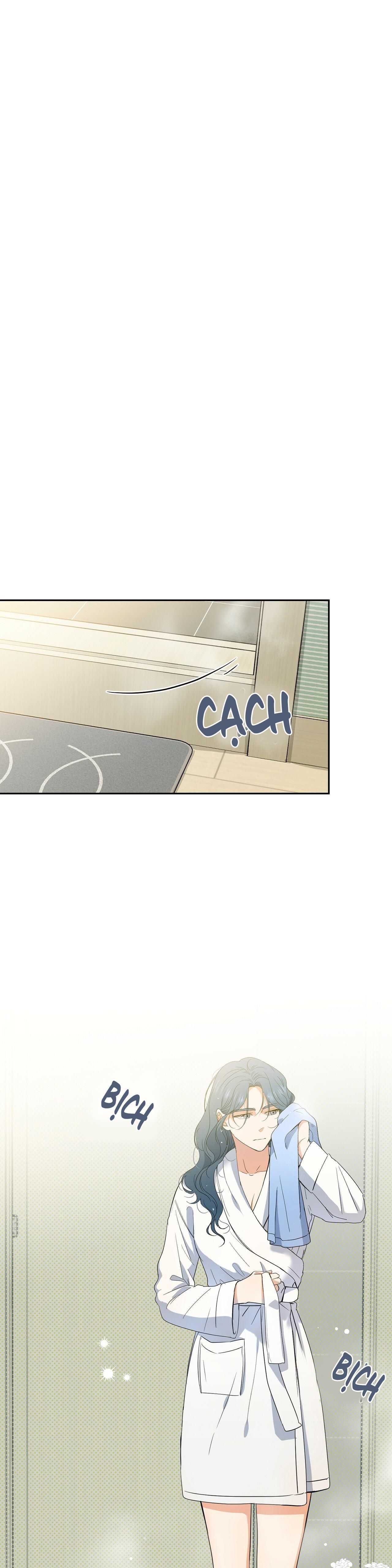 giấc mộng ngọt ngào 2 (full) chapter 12 2