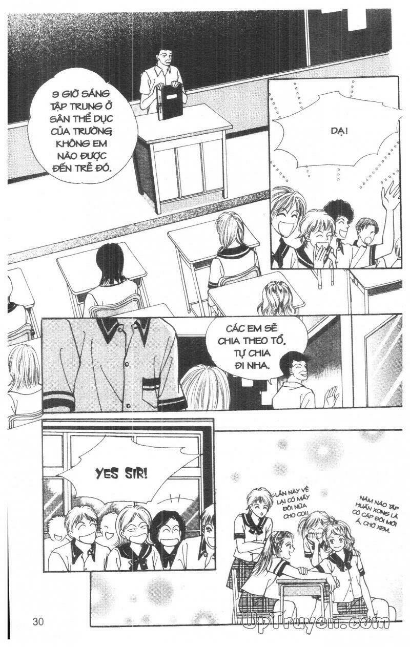 người yêu hoa chapter 6 30