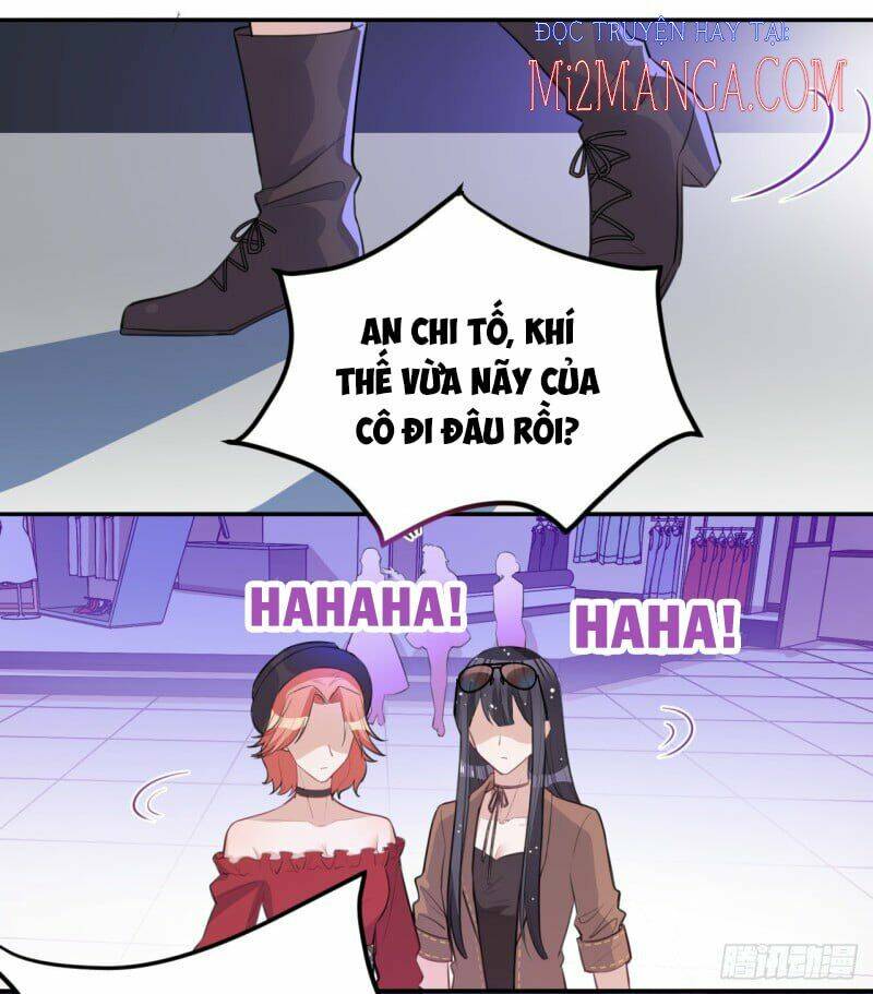 dĩ hôn chi danh chapter 36 18