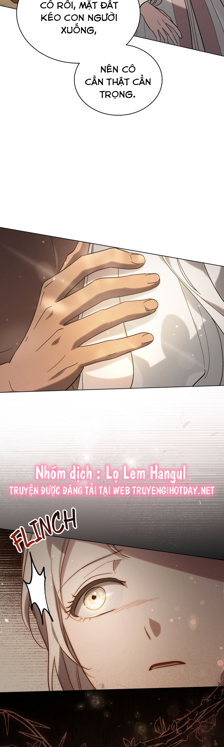 khi định mệnh đưa chúng ta gặp nhau chapter 31 3