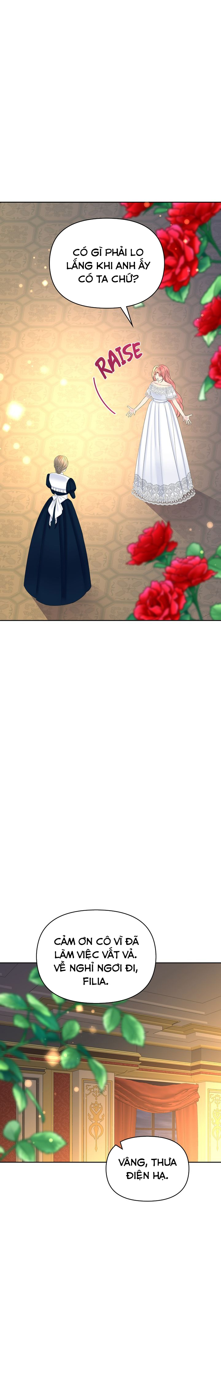 nuôi chồng từ bé chapter 67 8