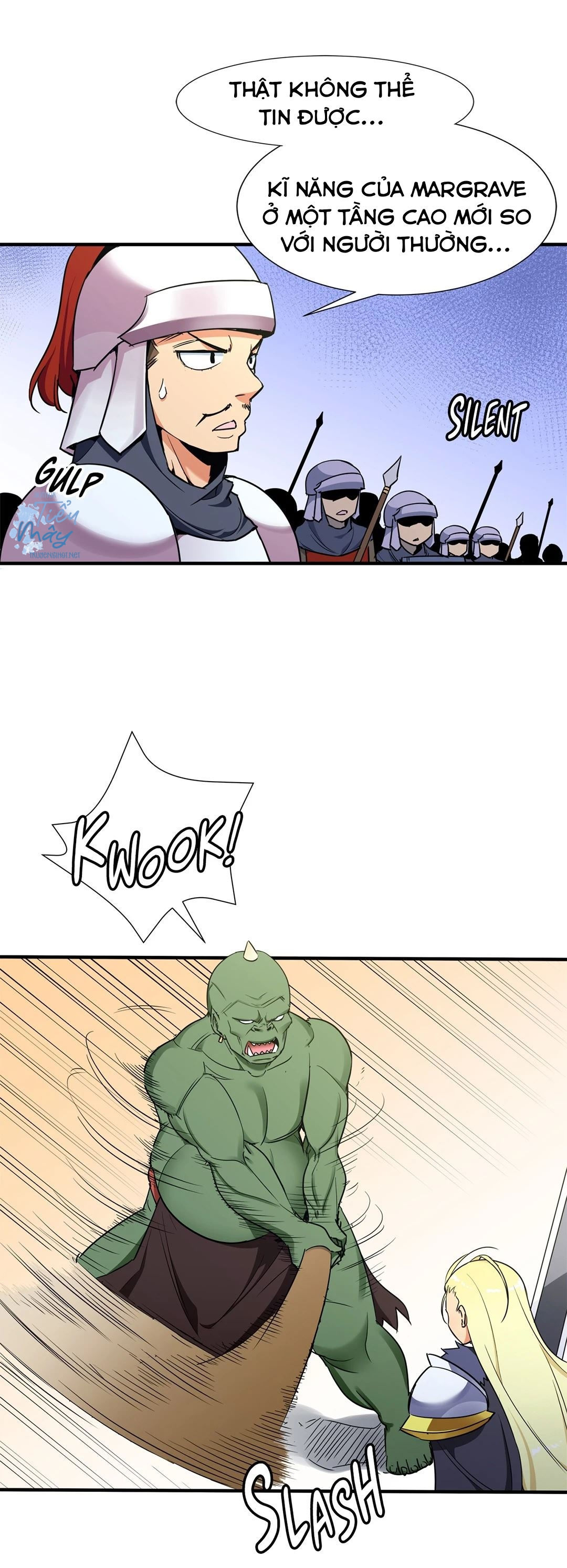 chiến binh sáng giá nhất chapter 35 6