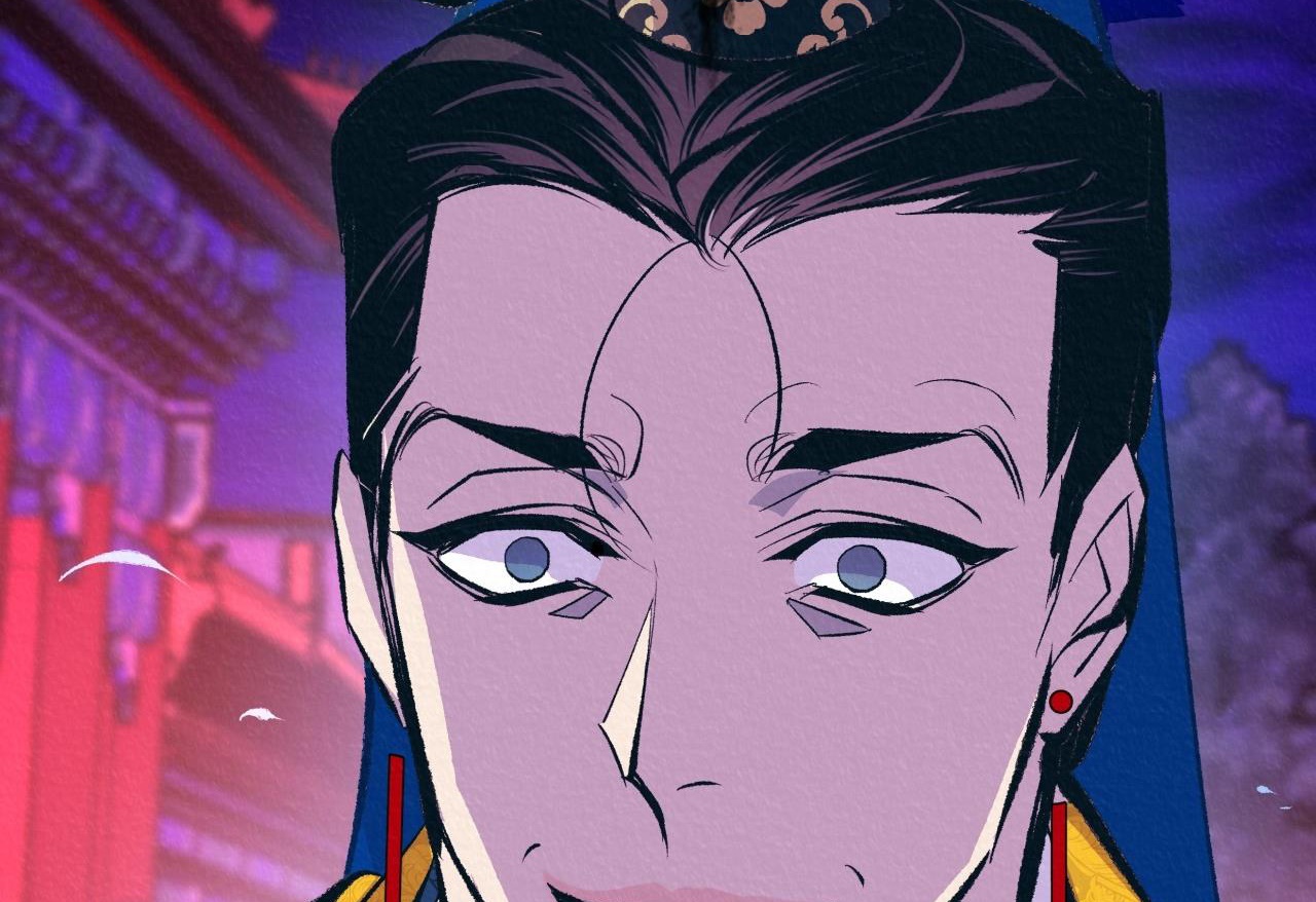 vô liêm sỉ chapter 8 123