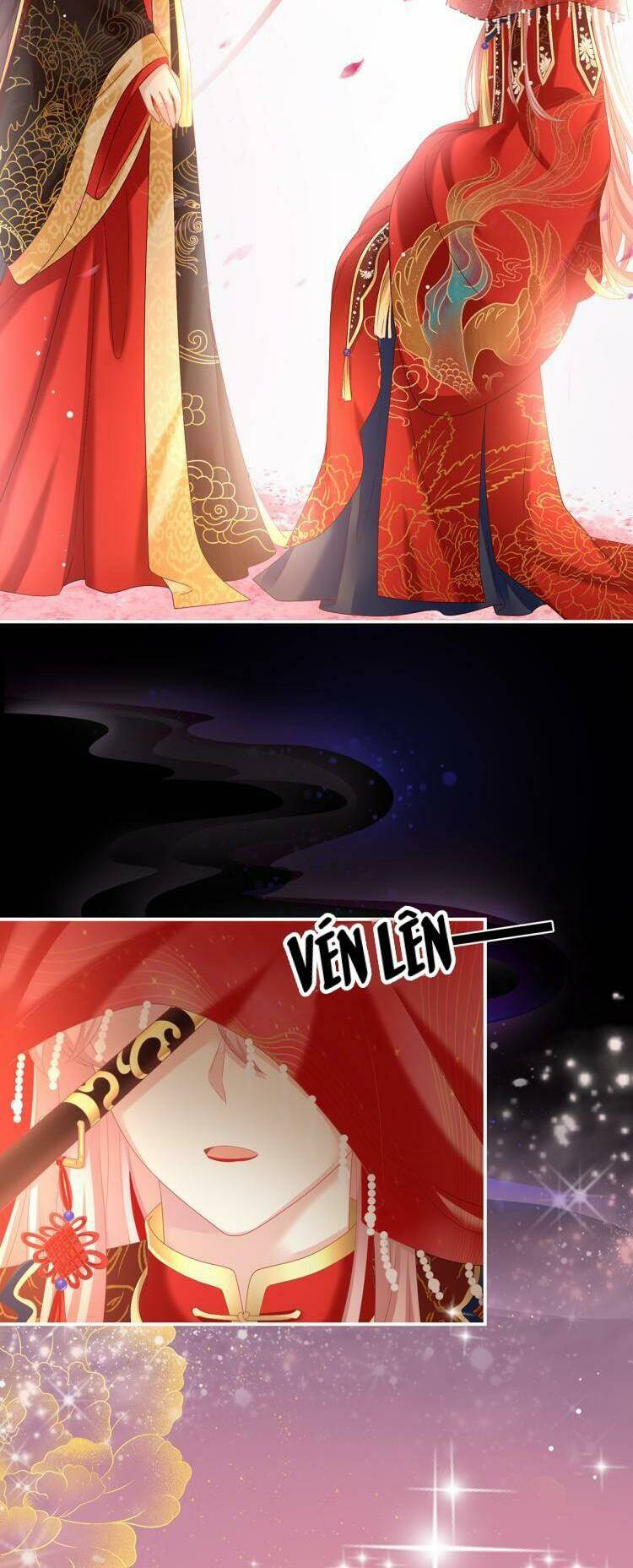 kiều phu có hỉ chapter 50 6