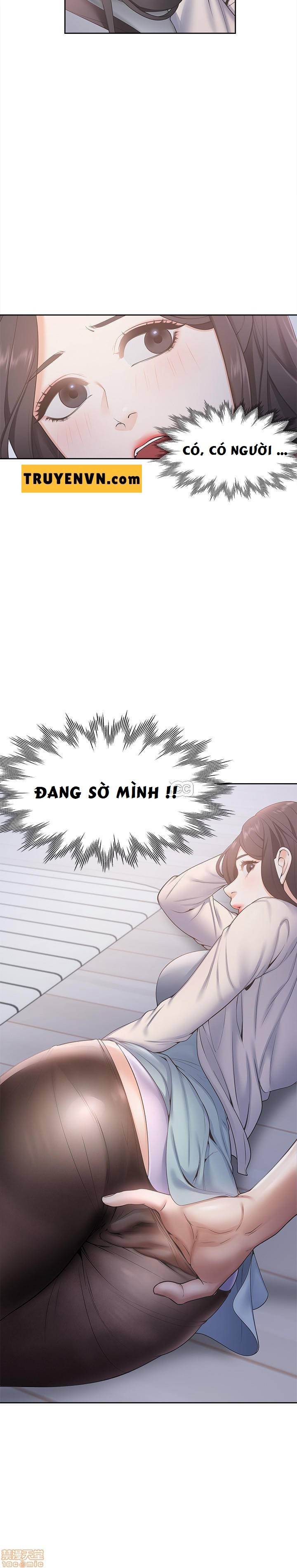 khát tình chapter 2 14