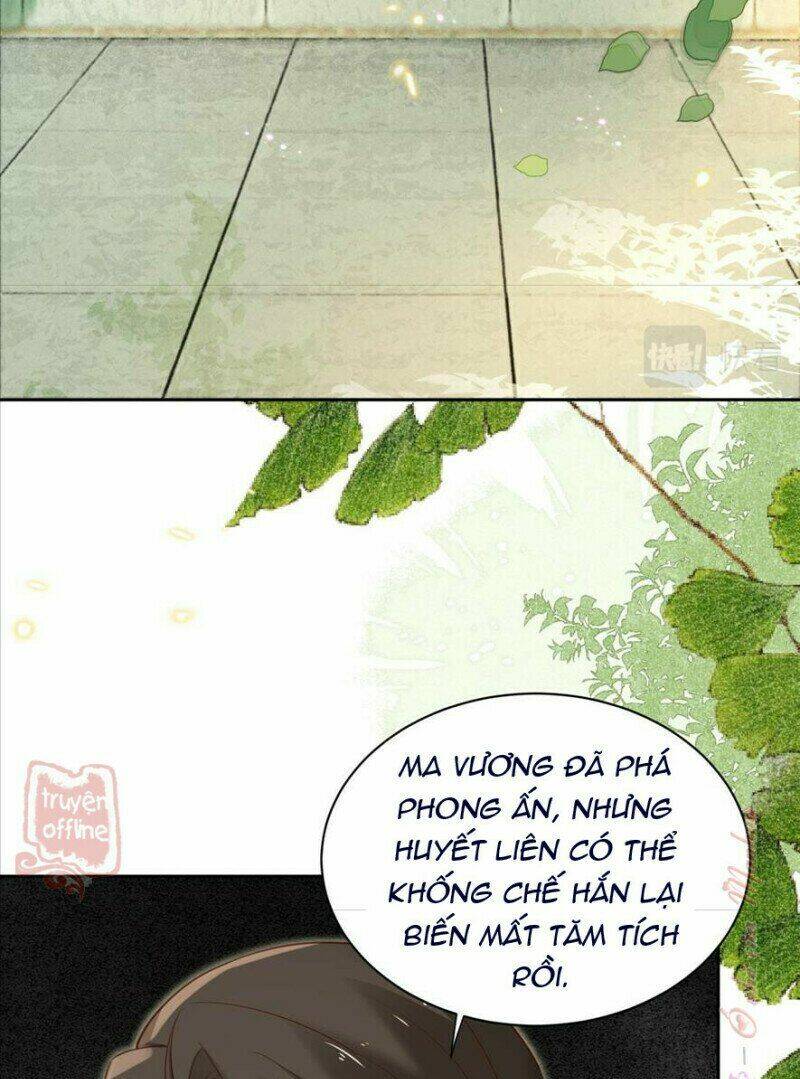 hắc hóa nam chính trực tuyến nuôi thỏ chapter 64 5