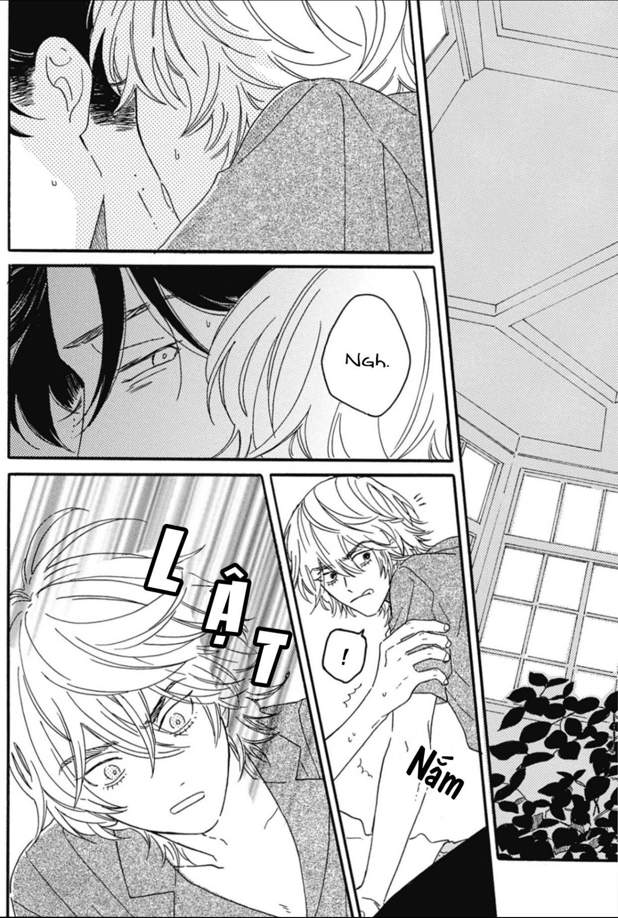 màn đêm chapter 2 2