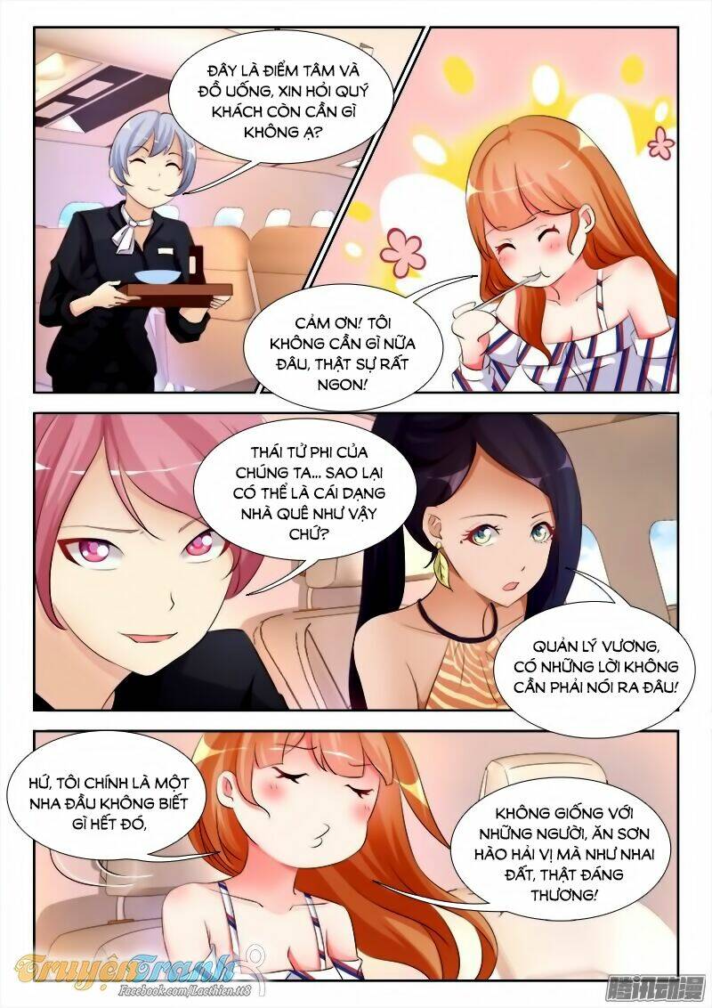 ông xã thú tính coi nhẹ tình yêu chapter 17 4