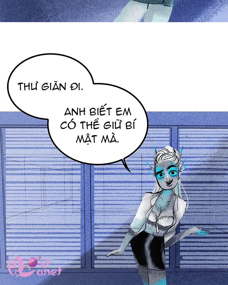 thần thoại olympus chapter 35 11