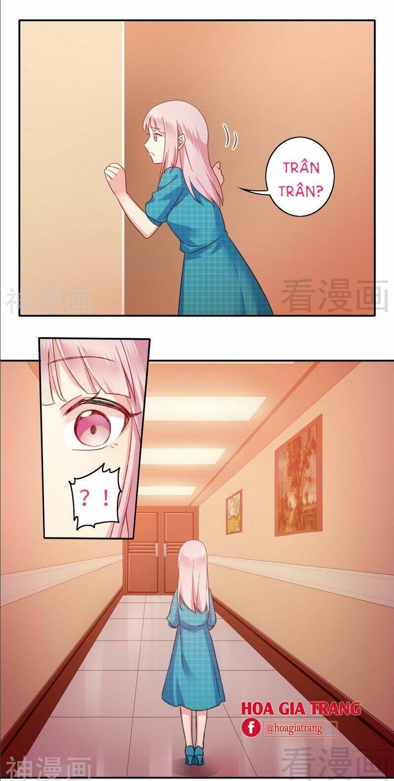 phục thù thiếu gia tiểu điềm thê chapter 58 20