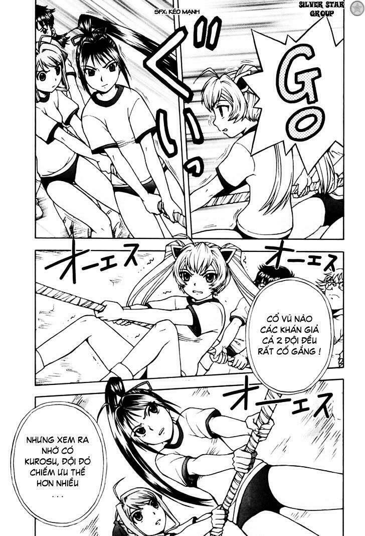 magikano chapter 6 18