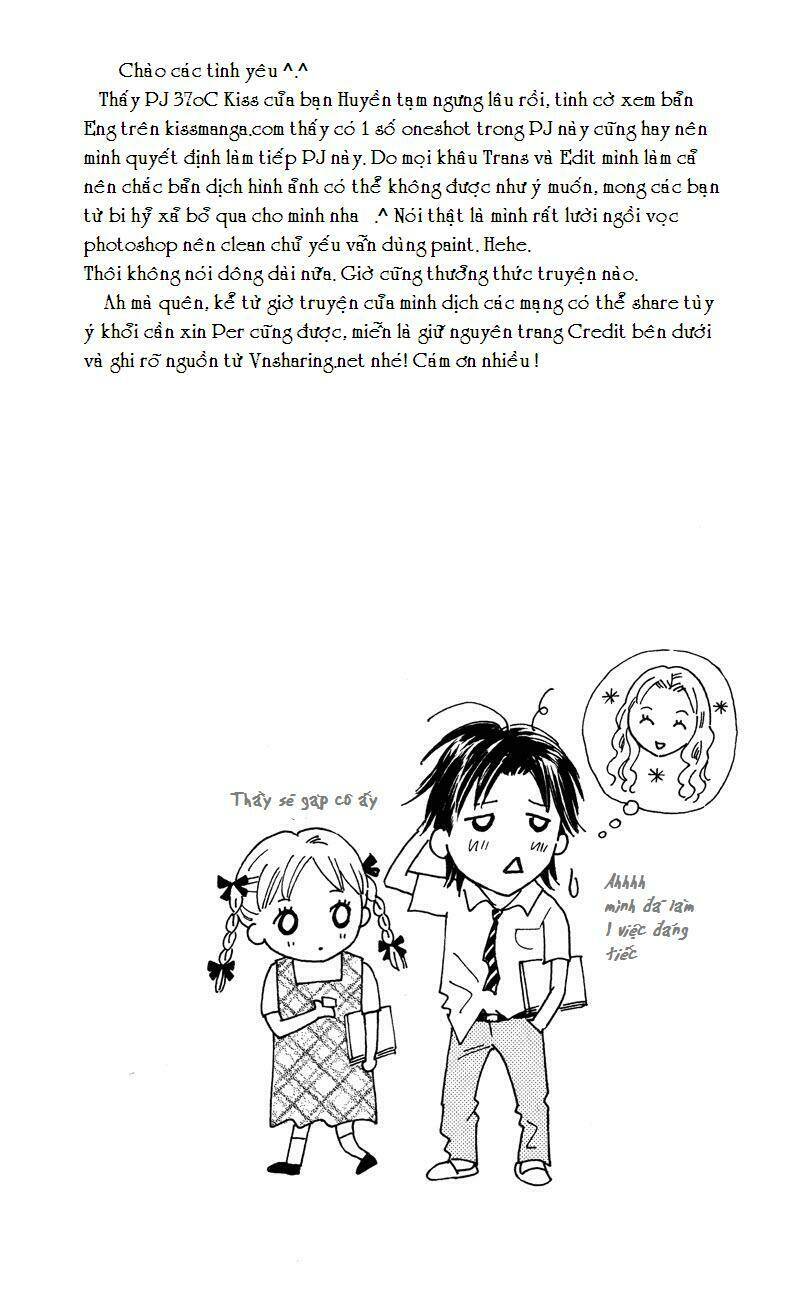 37°c kiss chapter 3 1