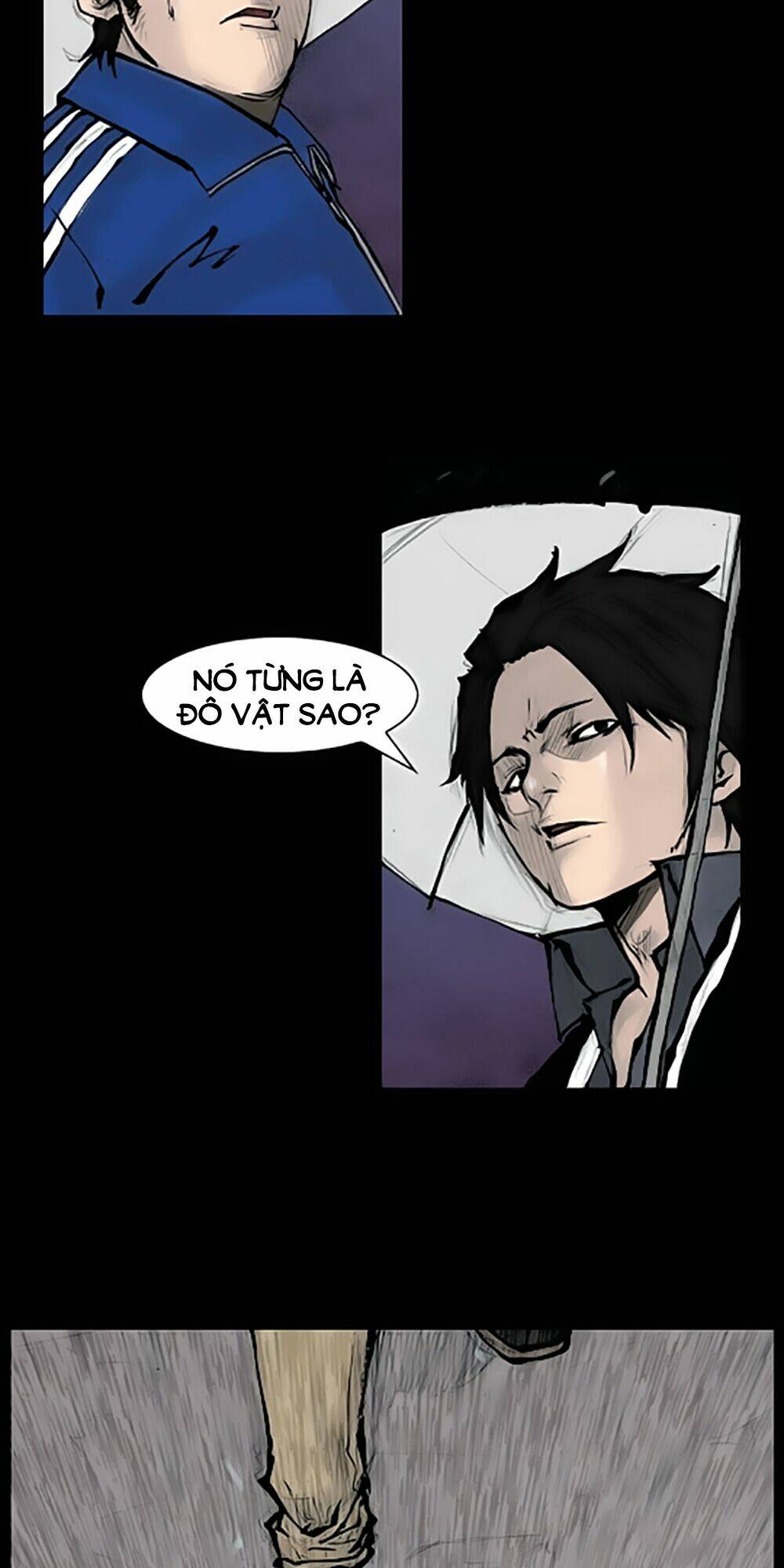 dokgo | độc cô chapter 85 2