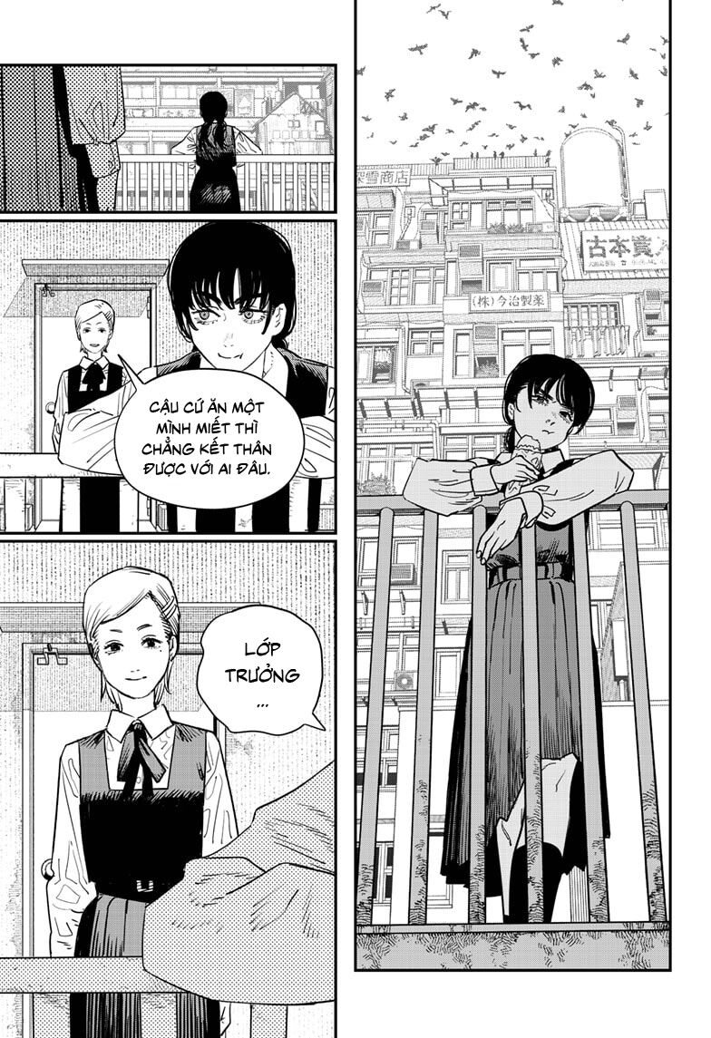 chainsaw man - thợ săn quỷ chapter 98 6