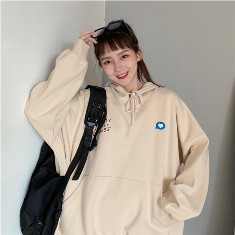 Áo Hoodie phong cách Ulzzang Hàn Quốc tay dài hình Benr Conen phong cách cá tính CoolZ C009