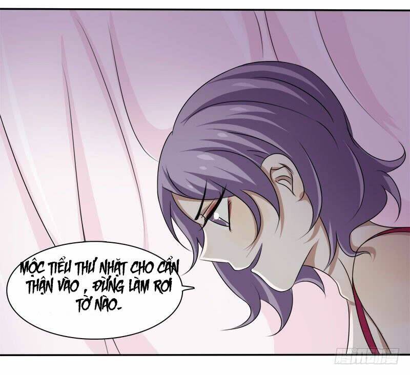 đế thiếu đoạt tình thành nghiện chapter 6 3