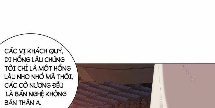 bí mật của dạ tộc chapter 6.1 46