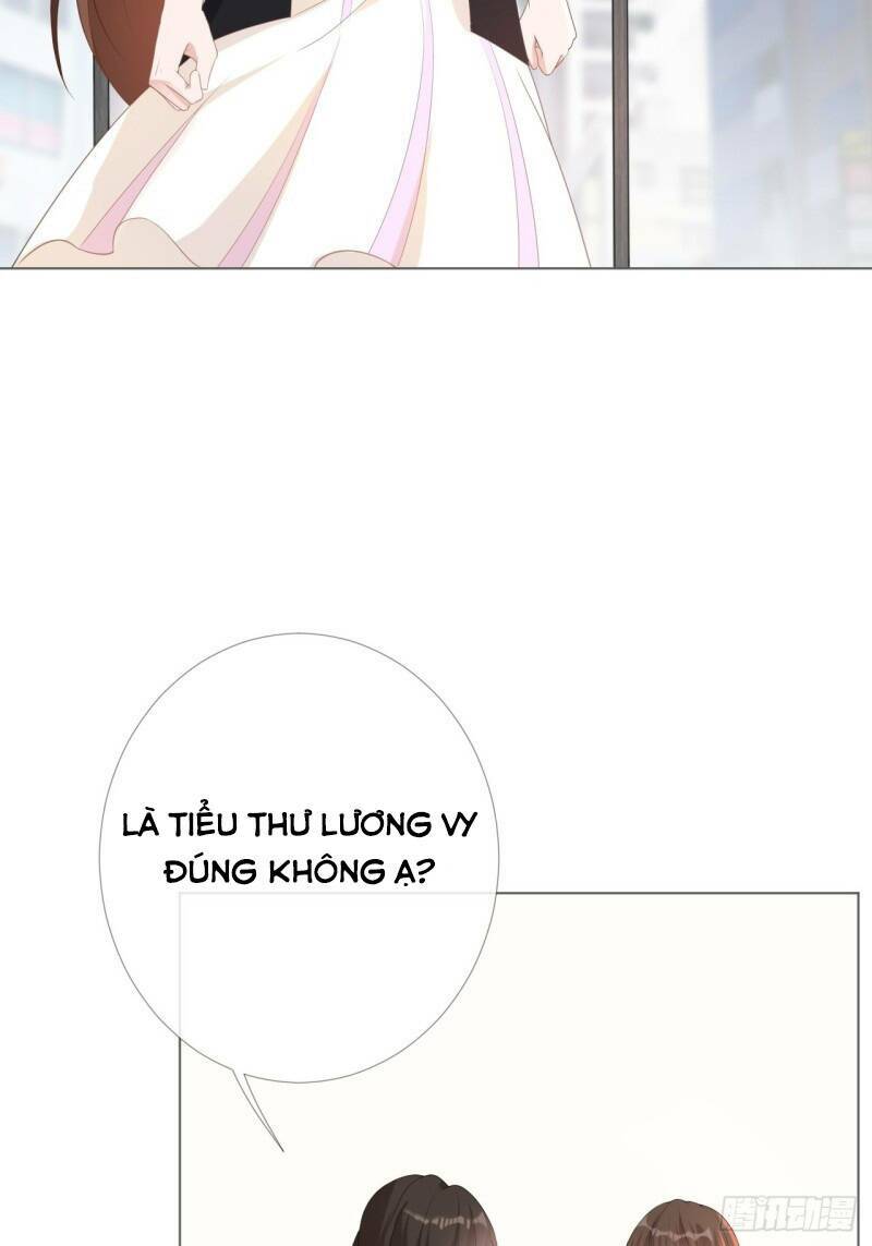 hẹn anh một giấc mộng thơ chapter 14 14