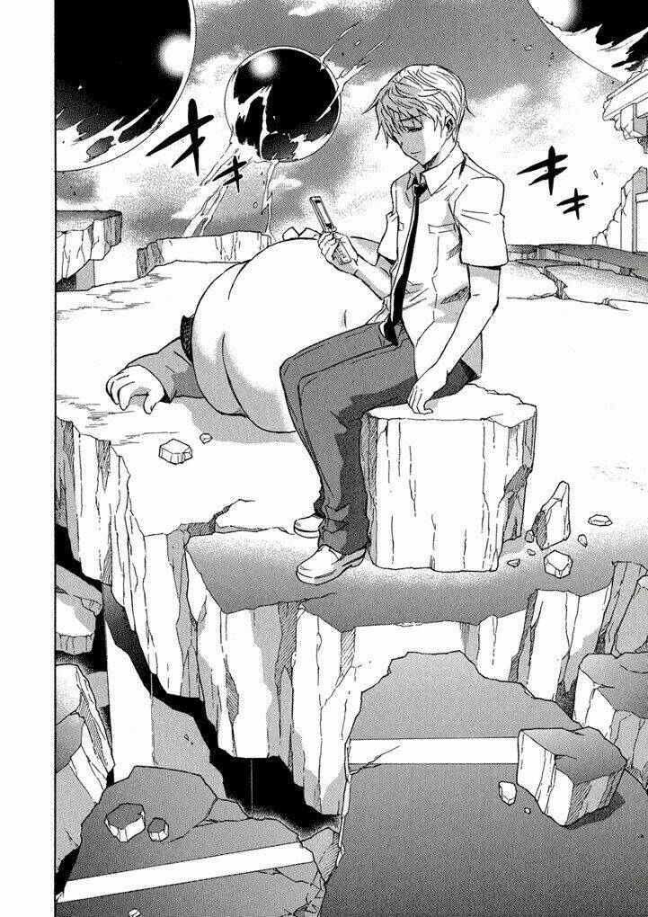 nhật kí tương lai chapter 50 19