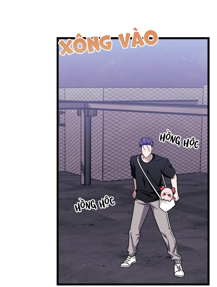 tell me your wish chapter 49 25